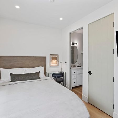 Casa Jardin - Boutique Suites In Downtown Santa Barbara Kültér fotó