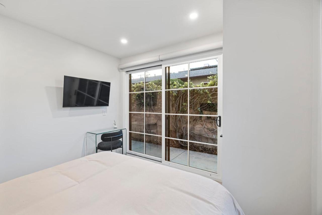 Casa Jardin - Boutique Suites In Downtown Santa Barbara Kültér fotó