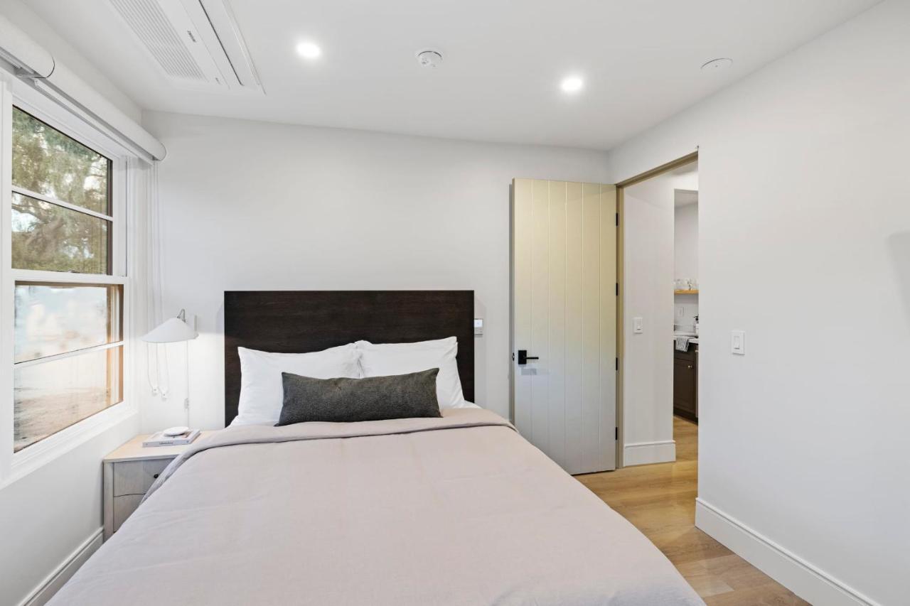 Casa Jardin - Boutique Suites In Downtown Santa Barbara Kültér fotó