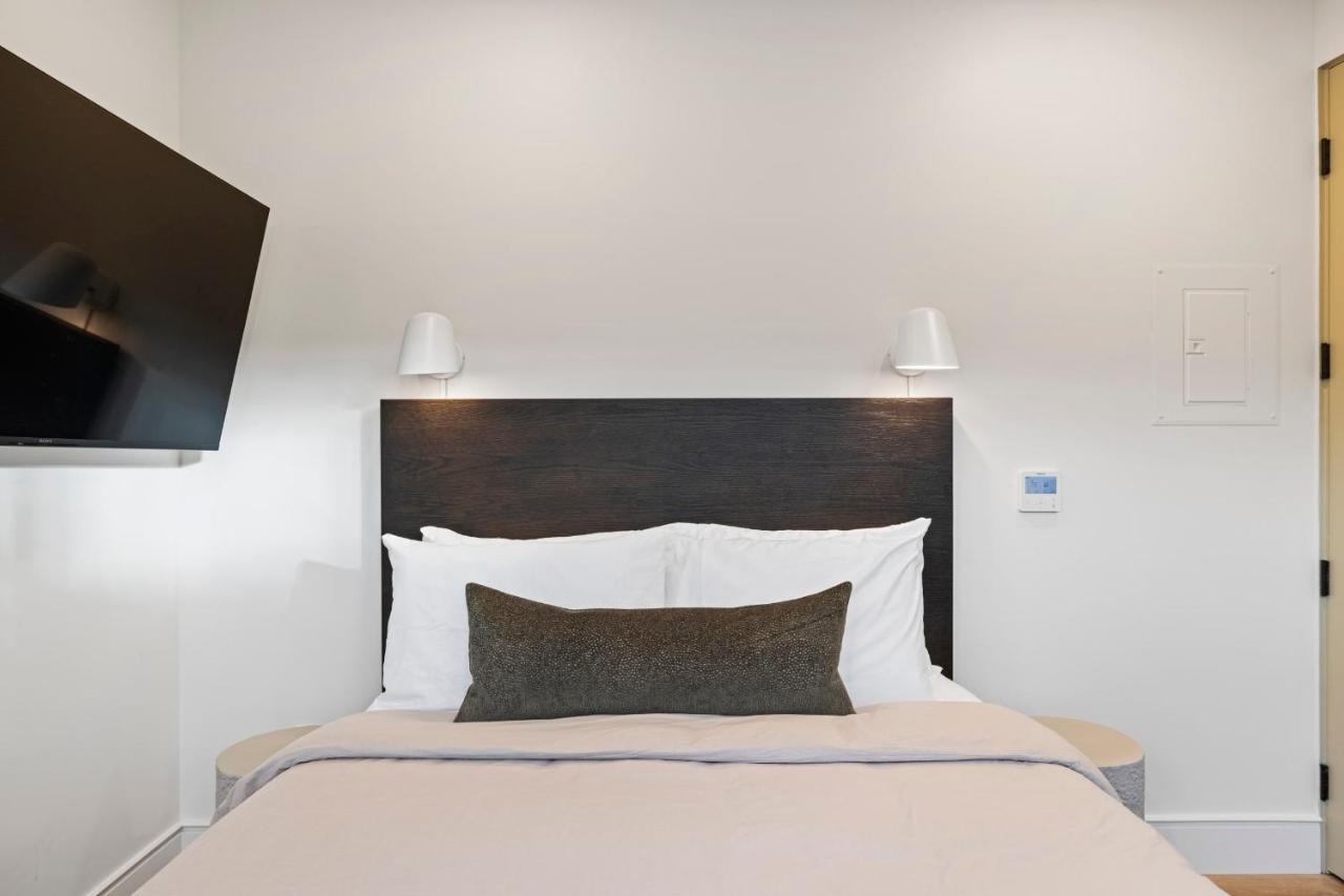 Casa Jardin - Boutique Suites In Downtown Santa Barbara Kültér fotó