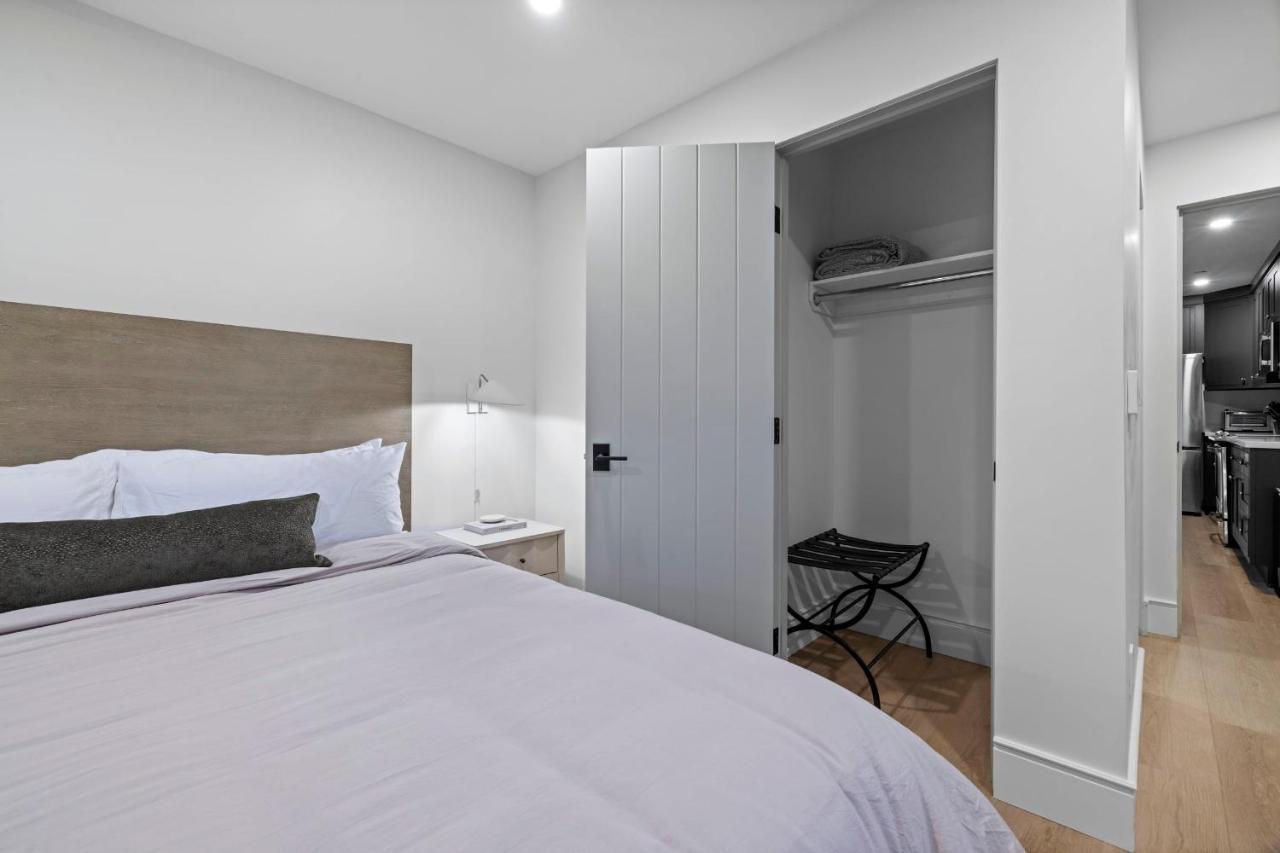 Casa Jardin - Boutique Suites In Downtown Santa Barbara Kültér fotó