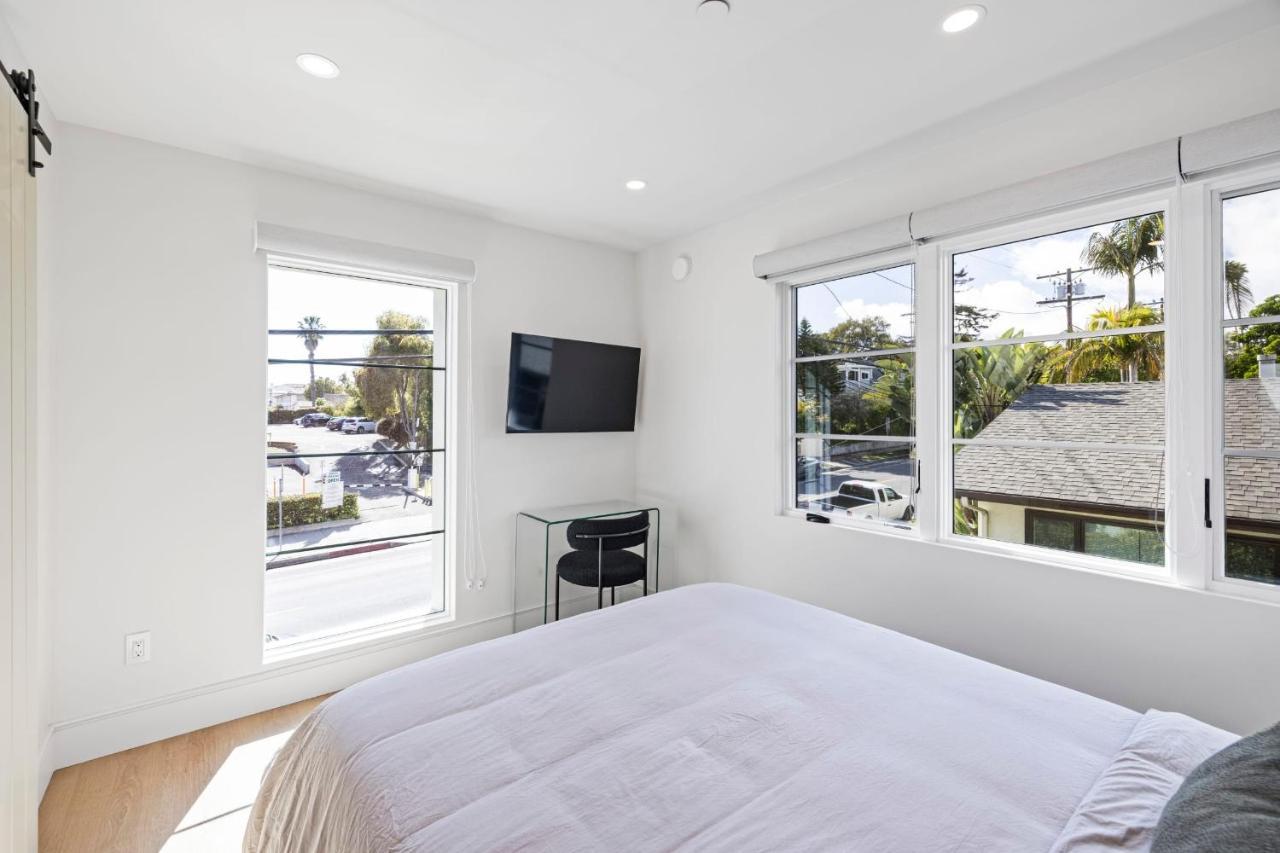 Casa Jardin - Boutique Suites In Downtown Santa Barbara Kültér fotó