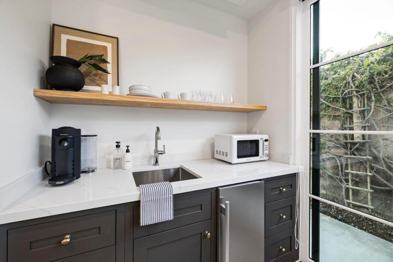 Casa Jardin - Boutique Suites In Downtown Santa Barbara Kültér fotó