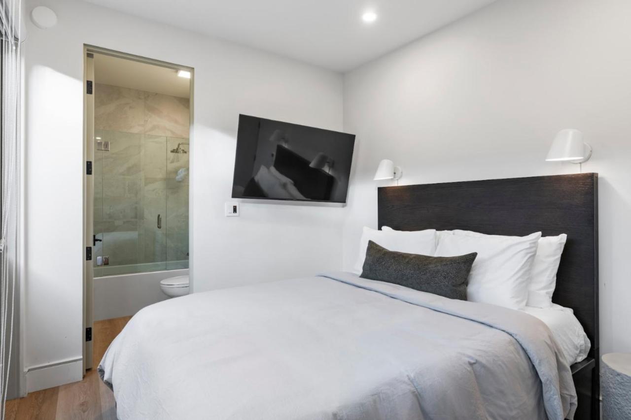 Casa Jardin - Boutique Suites In Downtown Santa Barbara Kültér fotó