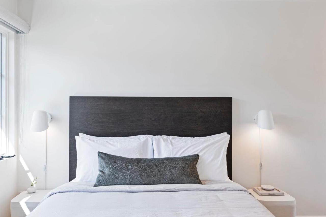 Casa Jardin - Boutique Suites In Downtown Santa Barbara Kültér fotó