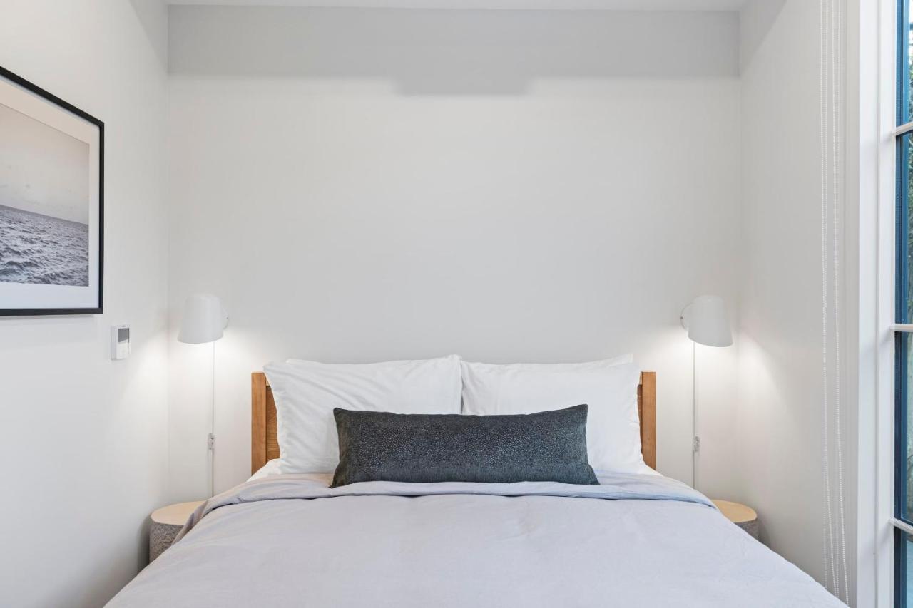 Casa Jardin - Boutique Suites In Downtown Santa Barbara Kültér fotó