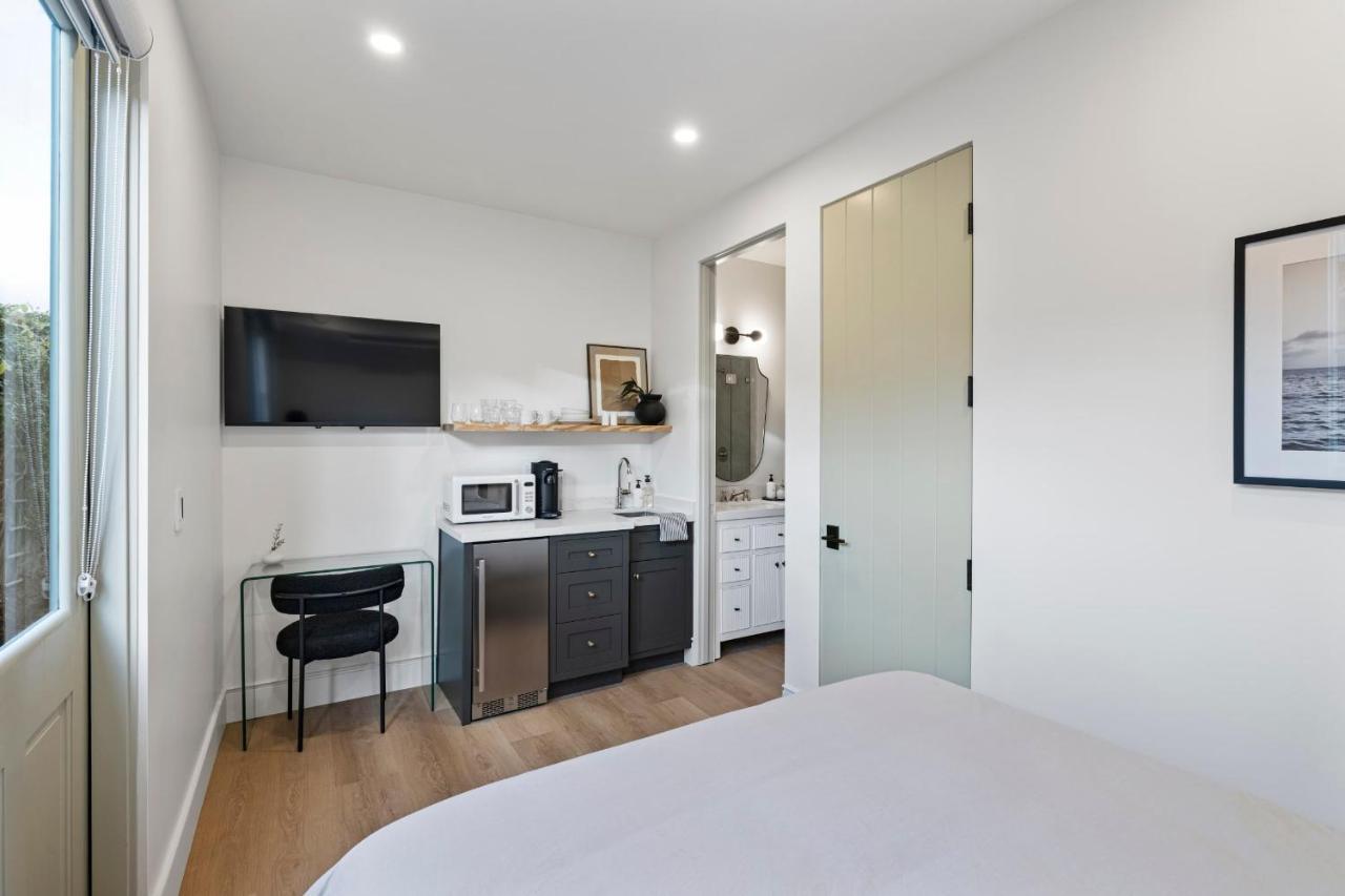 Casa Jardin - Boutique Suites In Downtown Santa Barbara Kültér fotó