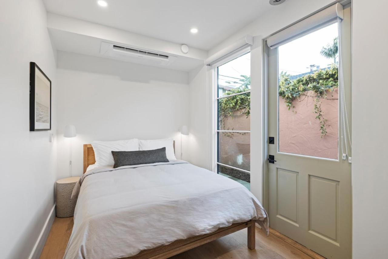 Casa Jardin - Boutique Suites In Downtown Santa Barbara Kültér fotó