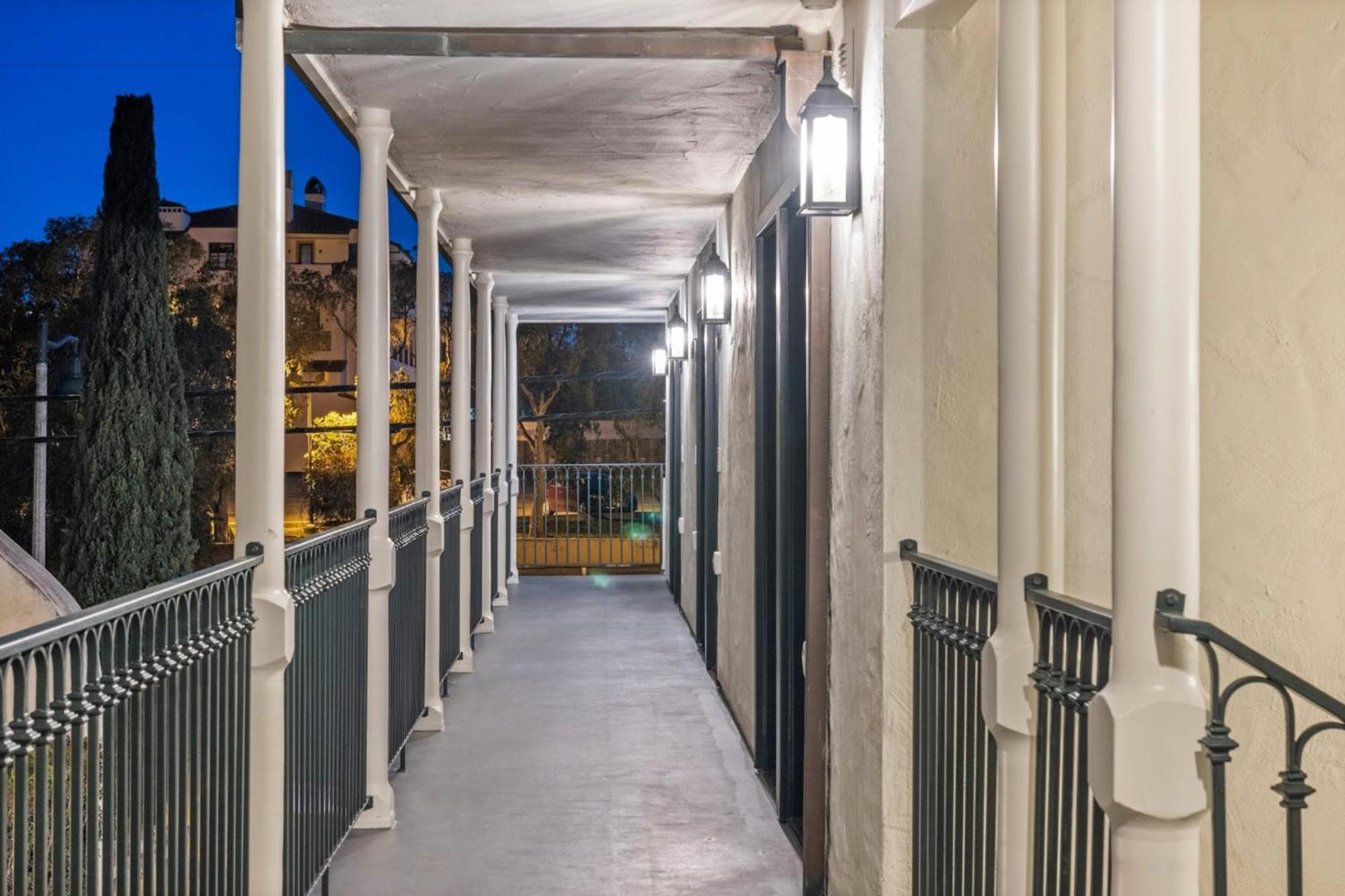 Casa Jardin - Boutique Suites In Downtown Santa Barbara Kültér fotó